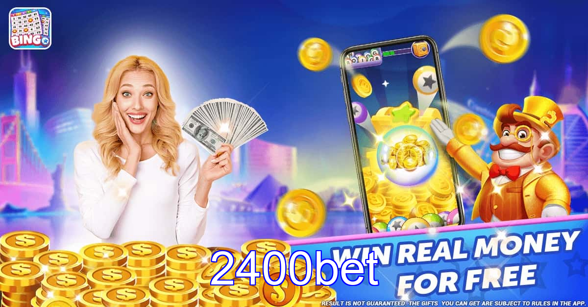 Cadastro no 2400bet: Comece com um Bônus de Boas-vindas!
